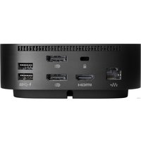 Док-станция HP USB-C G5 Essential Dock 72C71AA
