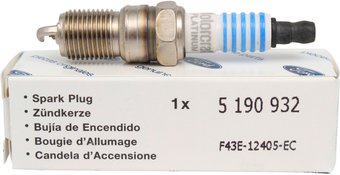 Свеча Ford 5190932