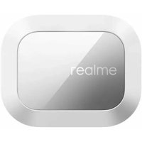 Наушники Realme Buds Air 8 Pro (белый)