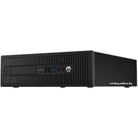 Компактный компьютер HP EliteDesk 800 G1 Ultra-slim Desktop (C8N28AV)