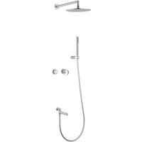 Душевая система  Ganzer GZ19165-G