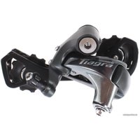 Переключатель скоростей задний Shimano Tiagra RD-4700-GS 11-34T