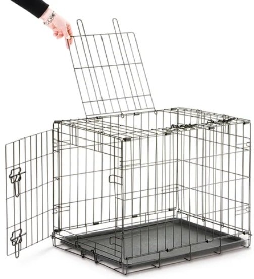 

Клетка Savic Dog Cottage 118