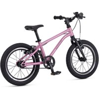 Детский велосипед Maxiscoo Air Stellar 16 2025 MSC-AST1604 (розовый металлик, разобранный)