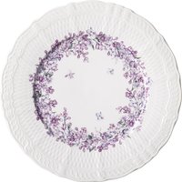 Набор обеденных тарелок Lefard Lilac 760-889