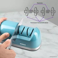 Электроточилка Kitfort KT-4069-2