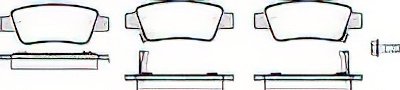

Stellox 001082BSX