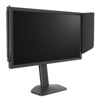 Игровой монитор BenQ Zowie XL2586X