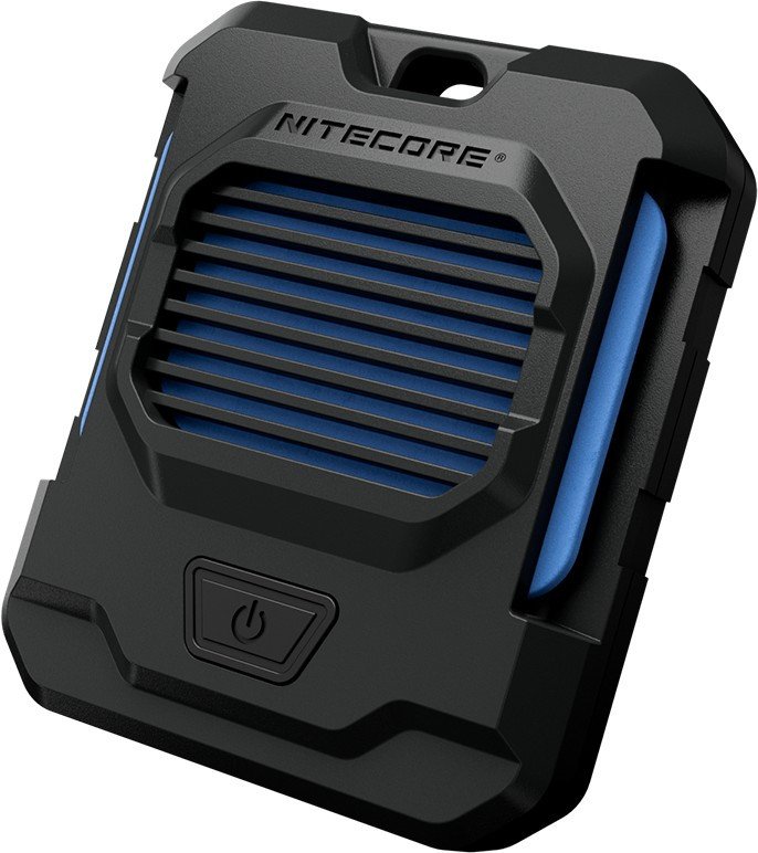 Отпугиватель насекомых Nitecore EMR05 TAC