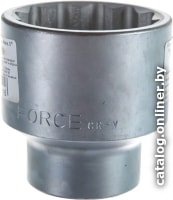 Головка слесарная Force 58975
