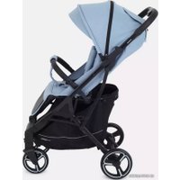 Коляска прогулочная «книга» Rant Mowbaby Smart MB101 2023 (blue)