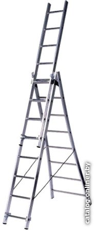 LadderBel 3х7 секций [LS 307]
