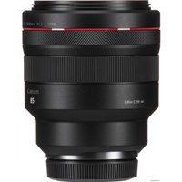 Объектив Canon RF 85mm f/1.2L USM