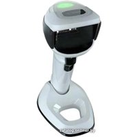 Сканер штрих-кодов Zebra DS9908 DS9908-HD4000WZZWW