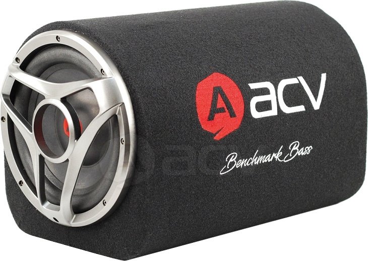 

Корпусной активный сабвуфер ACV BTA-10R