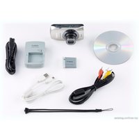 Фотоаппарат Canon IXUS 310 HS