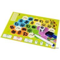 Настольная игра Мир Хобби Солнечная долина Делюкс