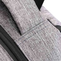 Городской рюкзак Norvik Gerk 4005.10 (серый)