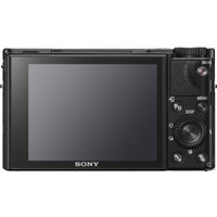 Фотоаппарат Sony Cyber-shot DSC-RX100M6