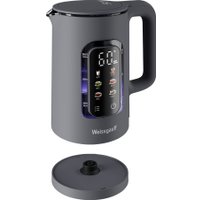 Электрический чайник Weissgauff WK 1500 Dt Touch BodyCool в Солигорске