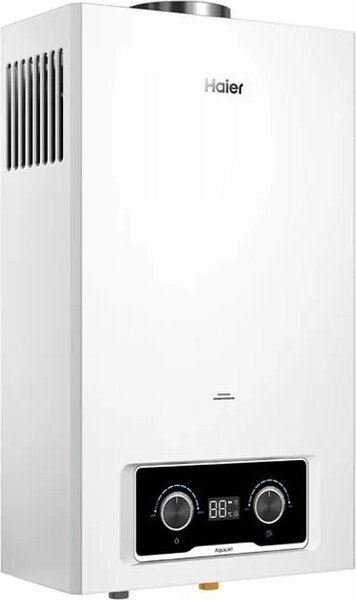 Газовая колонка Haier AquaJet 12 AM GD0FR0E00