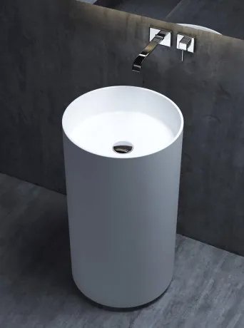 

Умывальник Salini Armonia 130111SM