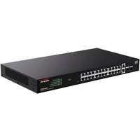 Настраиваемый коммутатор IP-COM G2228P-24-410W