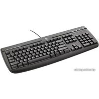 Клавиатура Logitech Internet 350