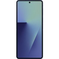 Телефон Samsung Galaxy Z Flip7 SM-F766B 12GB/256GB (синий)
