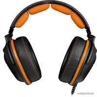 Наушники SteelSeries 9H Fnatic Edition