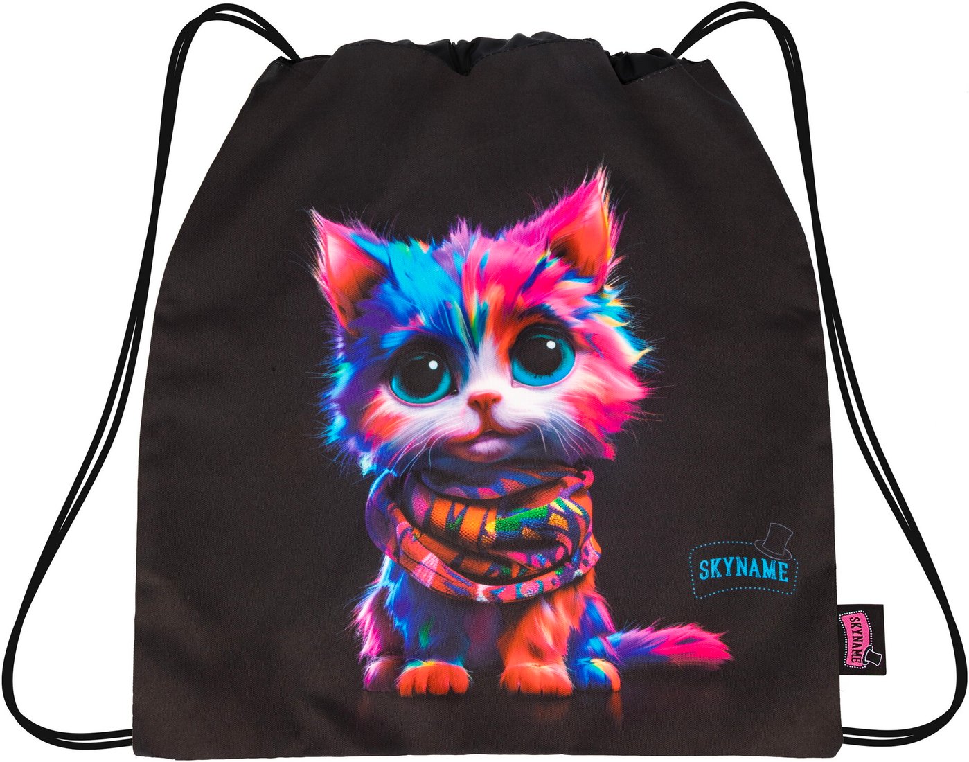 

Мешок для обуви SkyName M-337