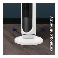 Колонный вентилятор Electrolux EFT-1110i