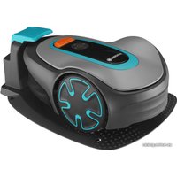 Газонокосилка-робот Gardena Sileno minimo 15202-32 (с 1-им АКБ)