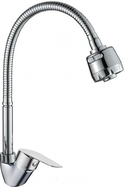 

Смеситель Zollen Korbach KR77415022