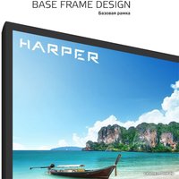 Телевизор Harper 24R490TS в Гродно