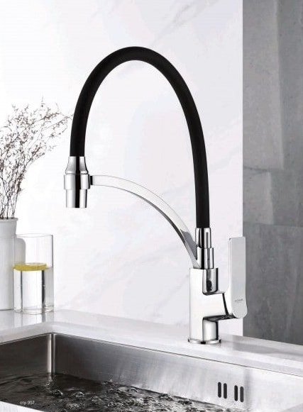 

Смеситель Ledeme l4075-2