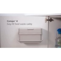 Контейнер для пищевых отходов Joseph Joseph Compo 30046