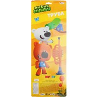 Труба Играем вместе Ми-ми-мишки 1912M081-R