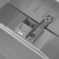 Встраиваемая посудомоечная машина Meferi MDW6083 Comfort Plus