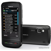 Телефон Nokia C6