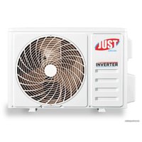 Кондиционер Just Aircon Serenity JAC-12HPSIA/XAB1 / JACO-12HPSIA/XAB1