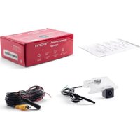 Камера заднего вида Incar VDC-119MHD