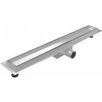 Трап/канал Teymi Lori T90385 (нержавеющая сталь)