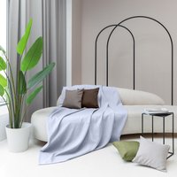 Покрывало Волшебная ночь 140x220 ДТ172 796992 (айсберг)