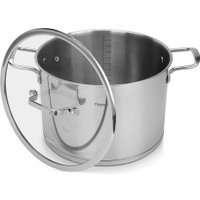 Кастрюля Fissman Esaad 5537