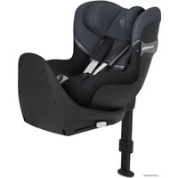 Детское автокресло Cybex Sirona SX2 i-Size (granite black)