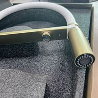 Смеситель Kern K2049MG