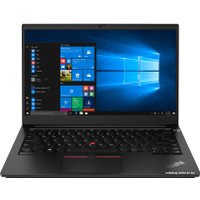 Ноутбук Lenovo ThinkPad E14 Gen 2 AMD 20T6000SRT