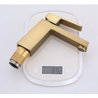 Смеситель Hansen HL10095-D