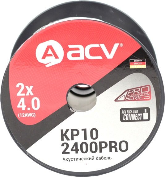 

Кабель ACV KP10-2400PRO
